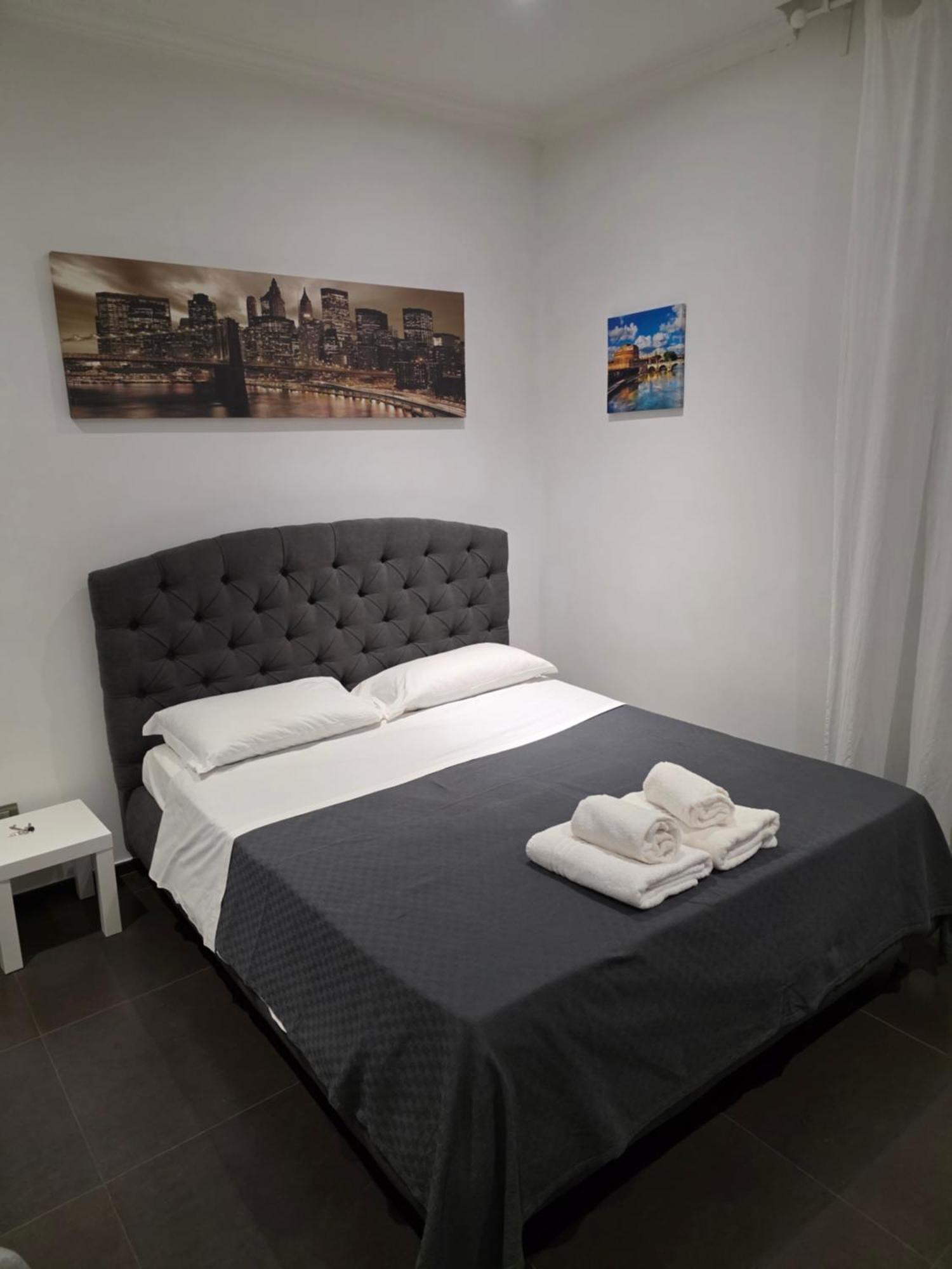 Guest House Hello Roma, Rome